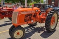 Antique Tractor